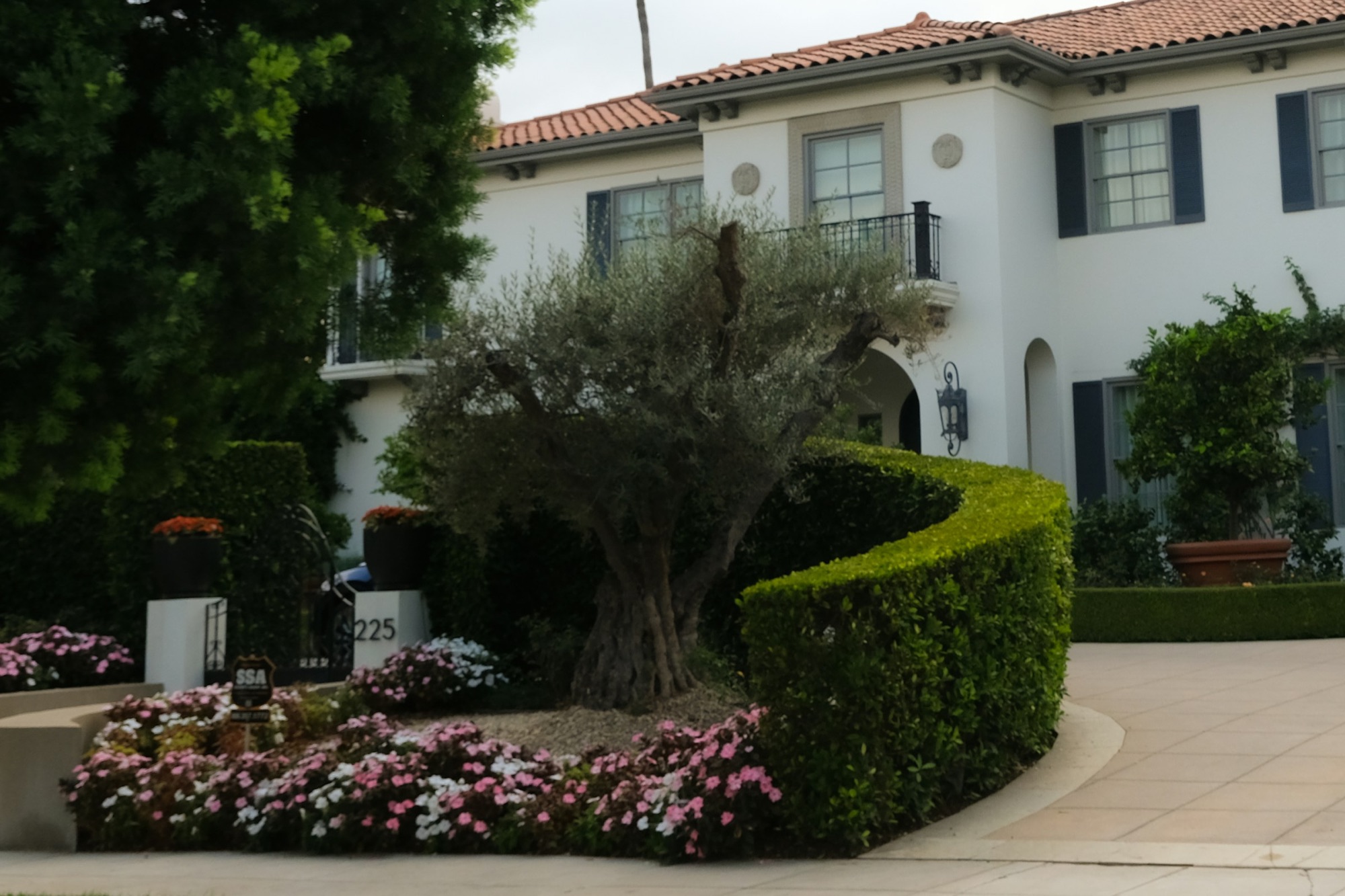 Homes for sale in Atherton