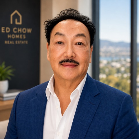 Ed Chow