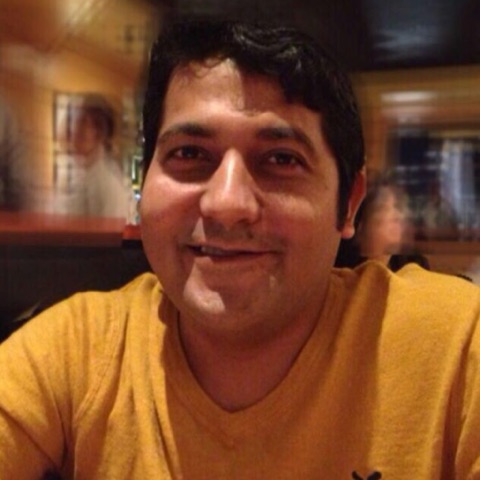 Kingshuk Roy